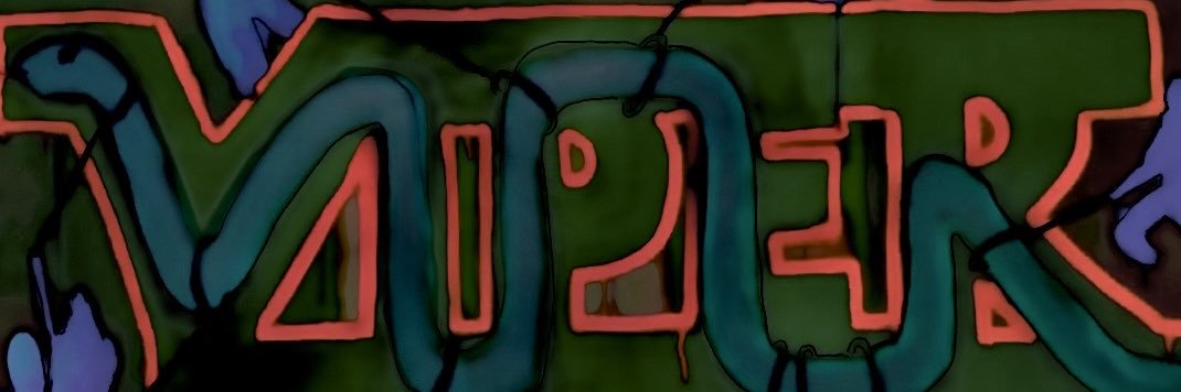 Ahmad “Belly” Balshe's banner