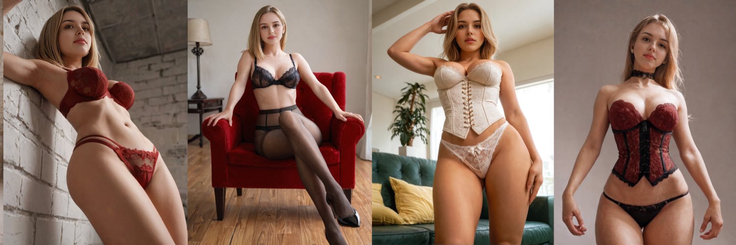 MaylinBabeAI's banner
