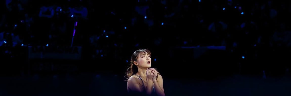 kaori sakamoto loops's banner