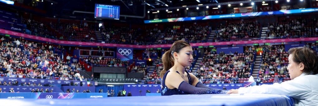 kaori sakamoto loops's banner