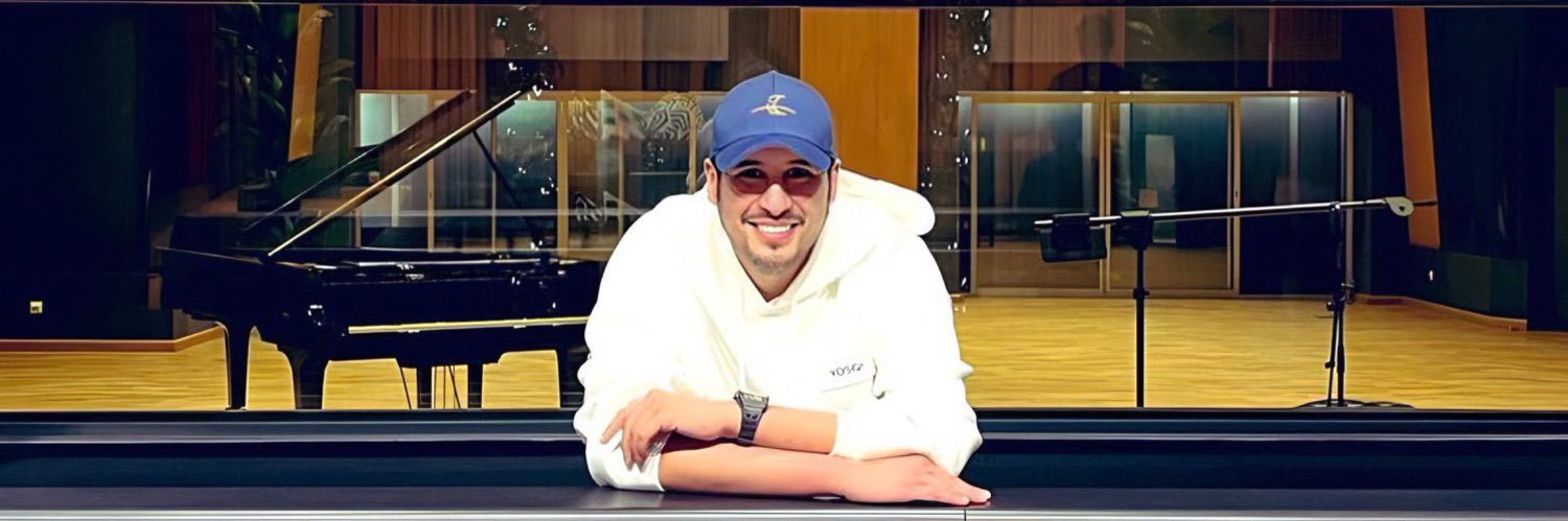سلطان البقمي's banner