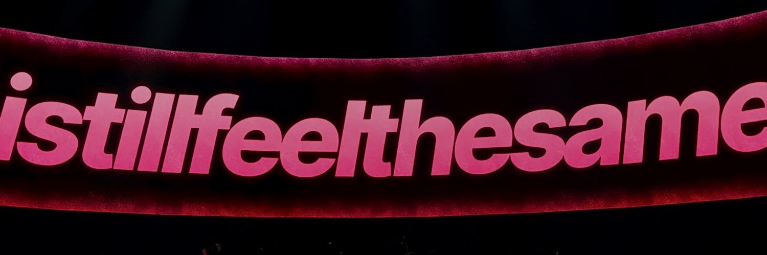 Sarah's banner