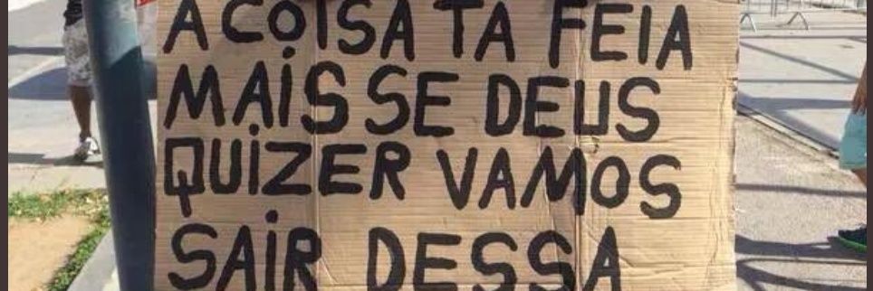 Daniel's banner