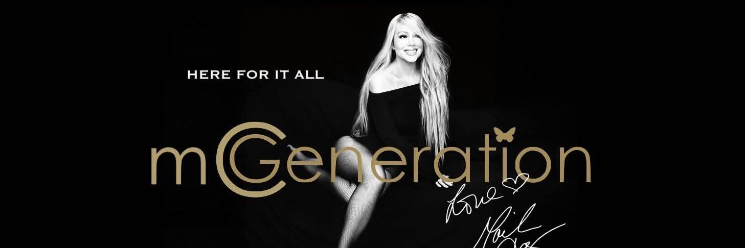 MCGeneration's banner