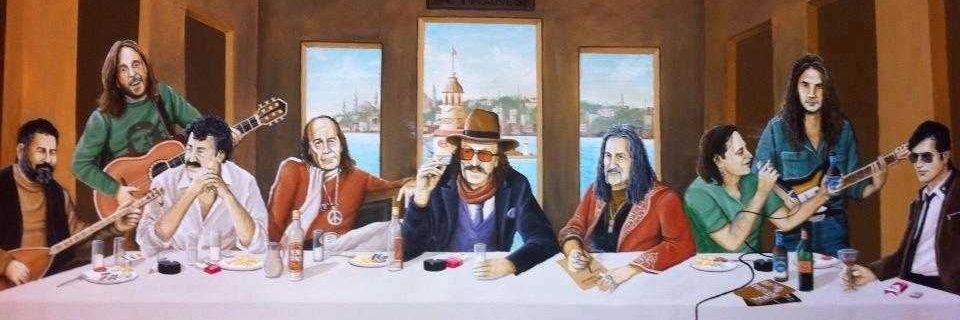 Mete Sohtaoğlu's banner