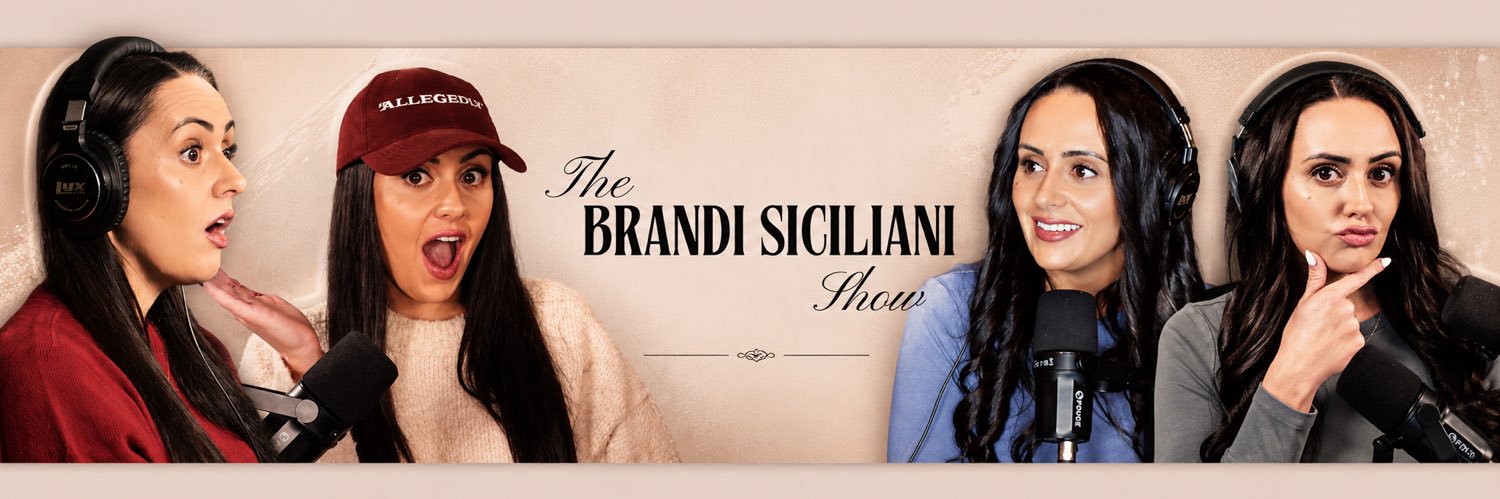 Brandi Siciliani's banner