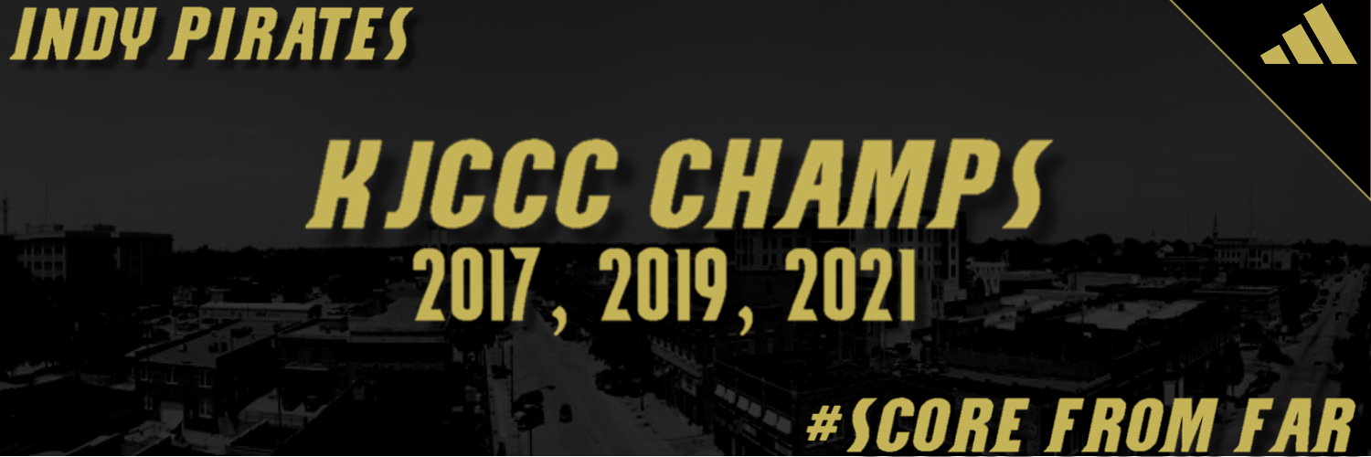 Indy CC Football's banner