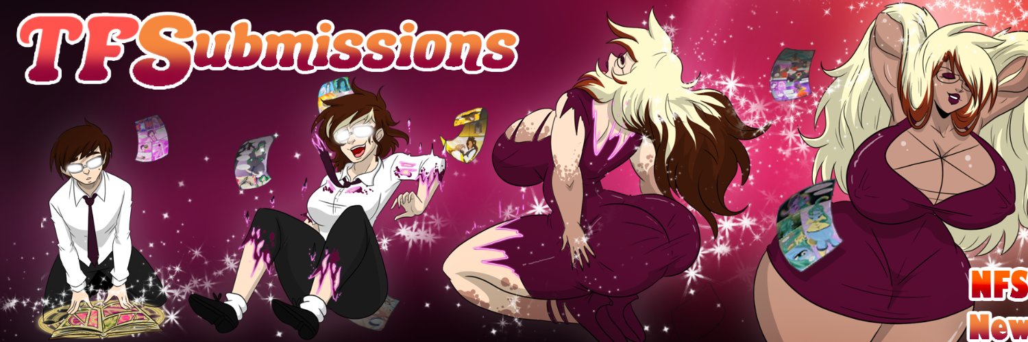 TFSubmissions's banner