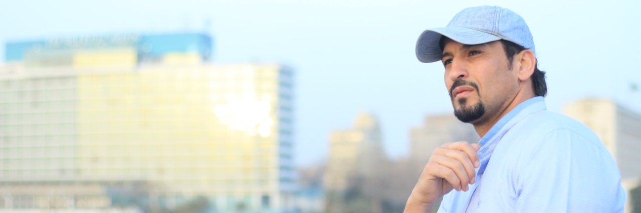 فهد المياح 🇰🇼🇰🇼's banner