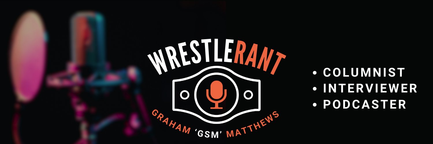 Graham "GSM" Matthews's banner