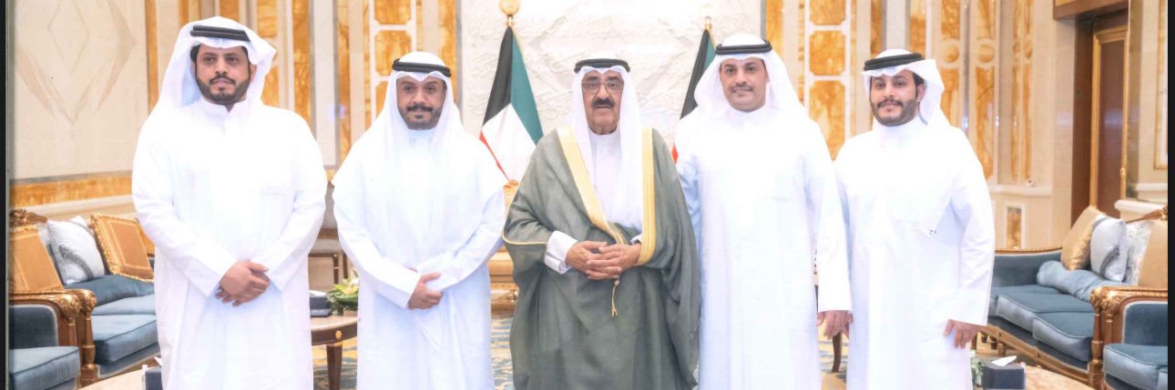 نواف مساعد المطيري's banner
