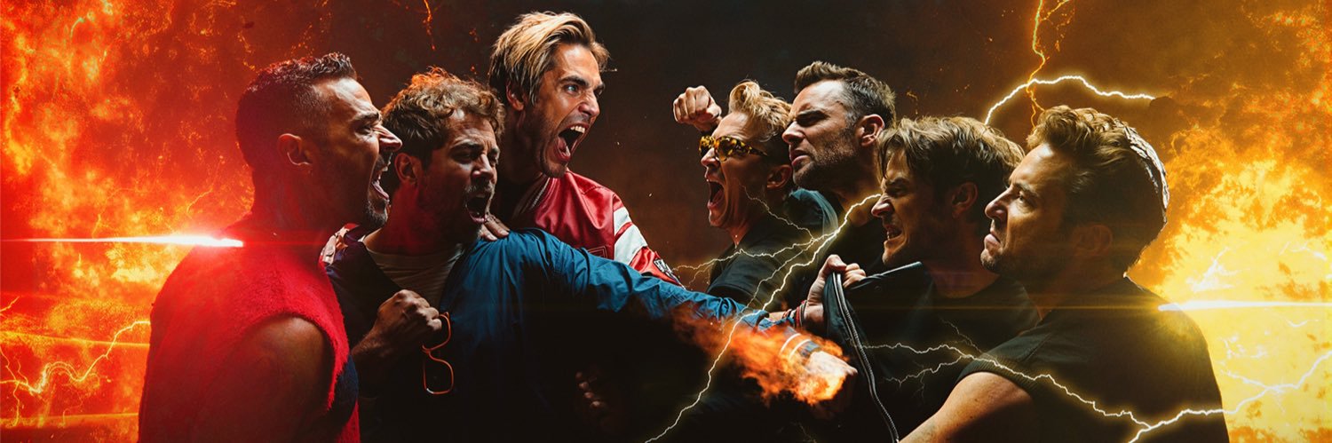 mcfly's banner