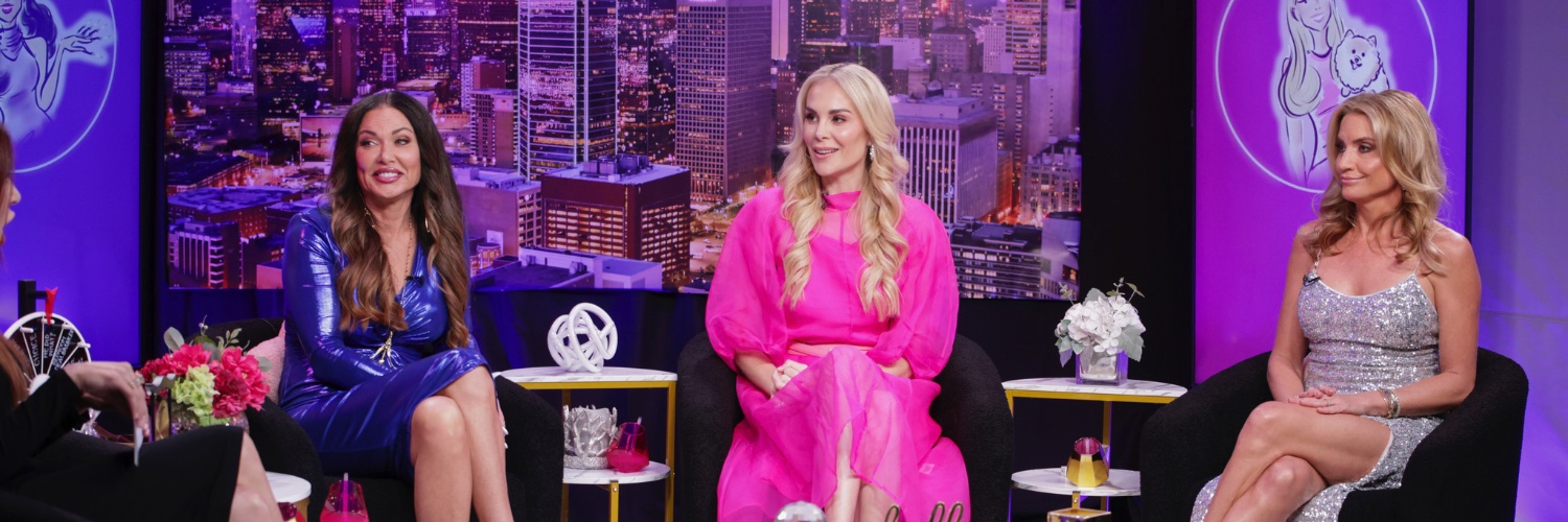 LeeAnne Locken's banner