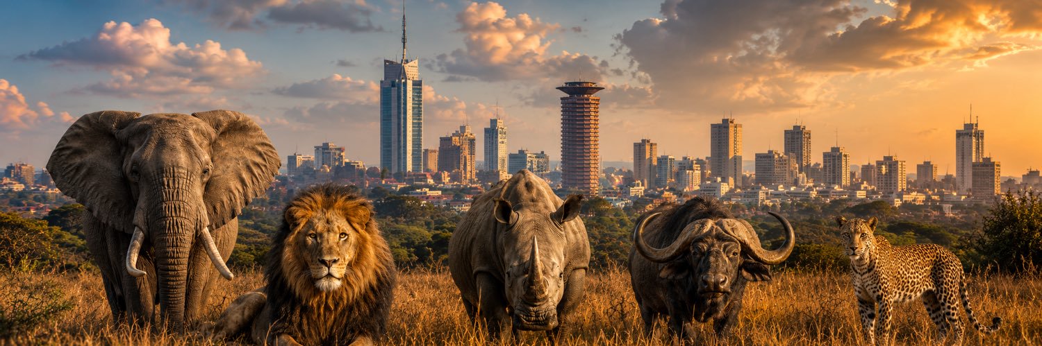David XMutai📡's banner