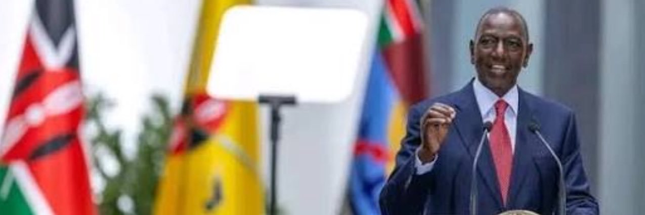 David XMutai📡's banner