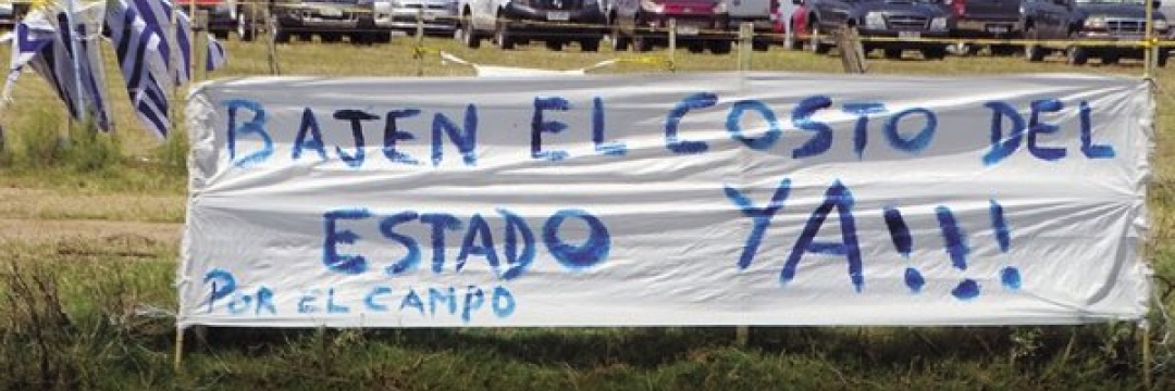 Carlos Benitez's banner