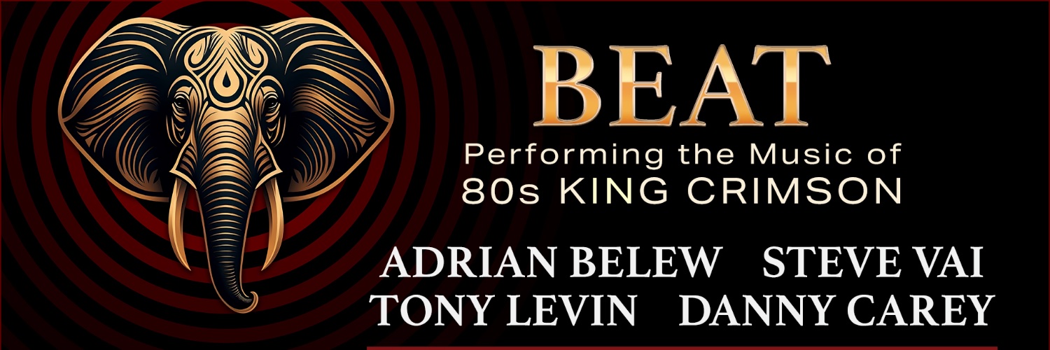 adrian belew's banner