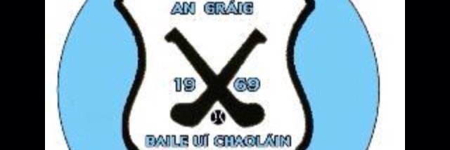 Eddie Brennan's banner