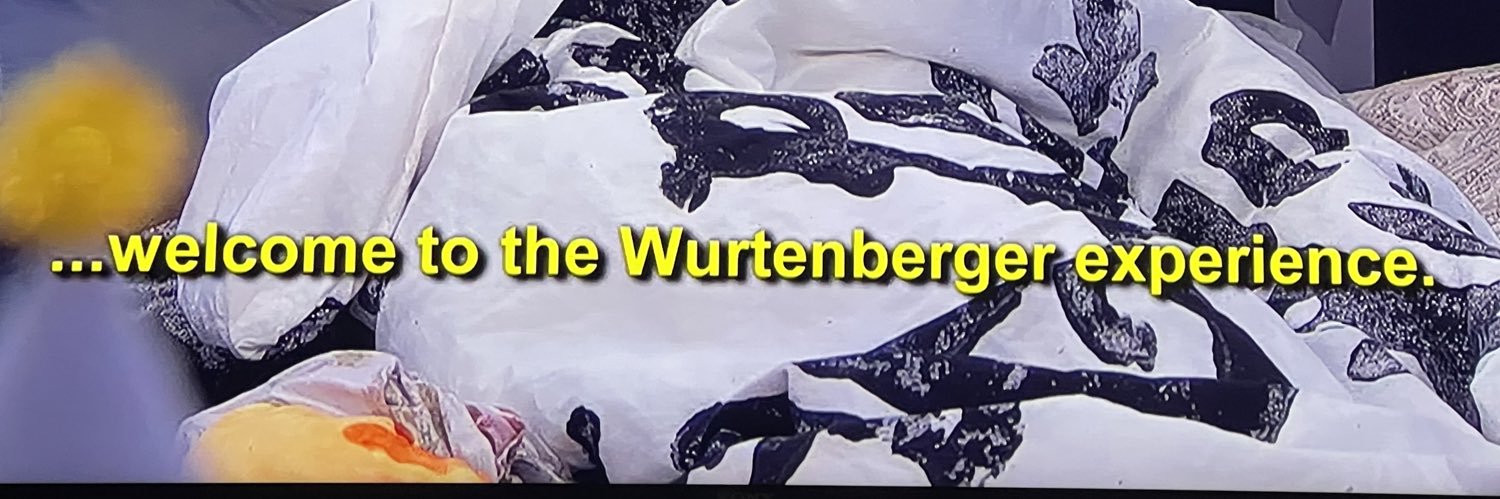 Cory Wurtenberger's banner
