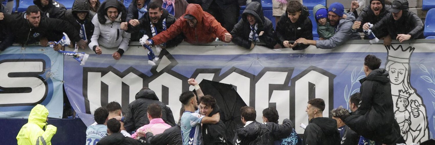 Pablo Muñoz's banner