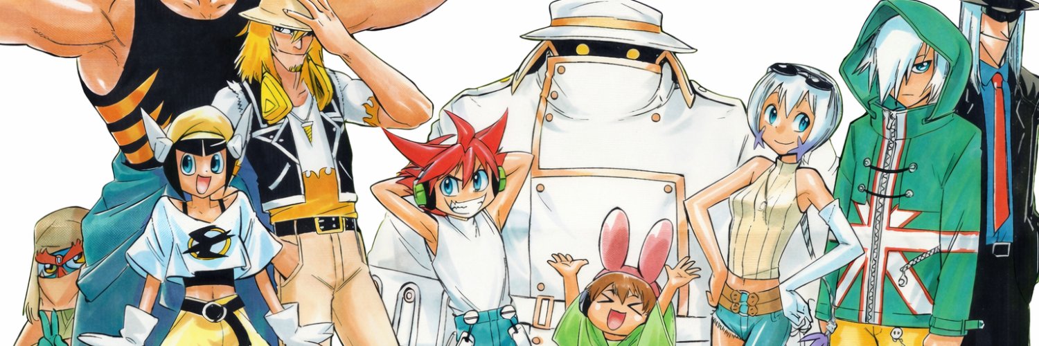 オフモン92@デジモン愛好家♡'s banner