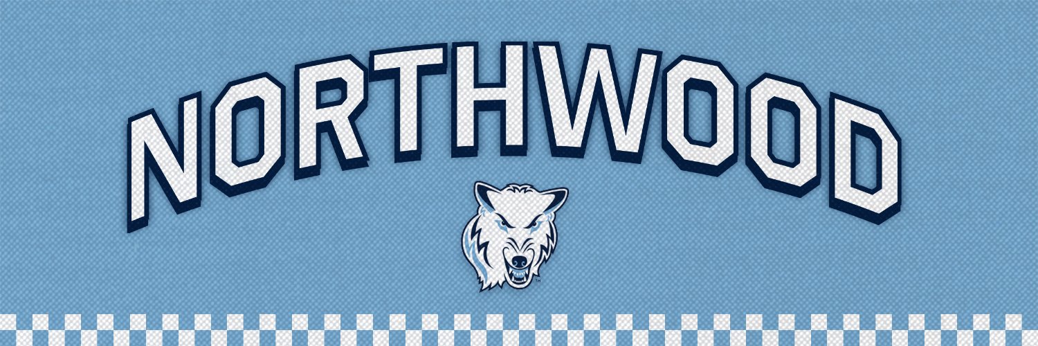 Northwood Athletics's banner