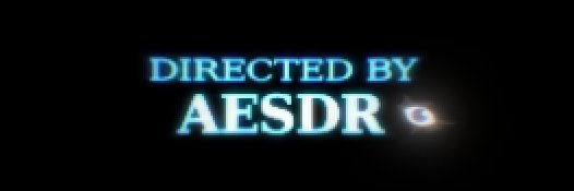 Aesdr's banner