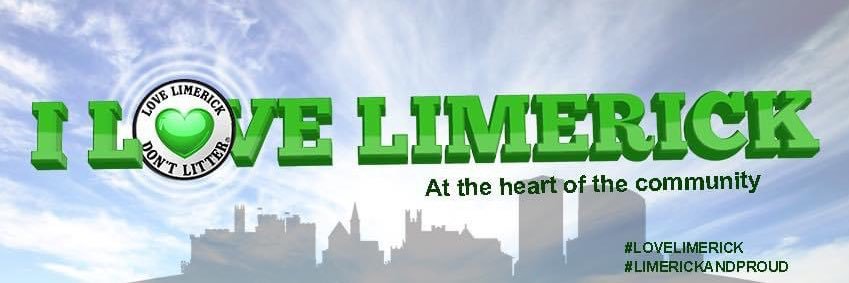 #LimerickandProud's banner