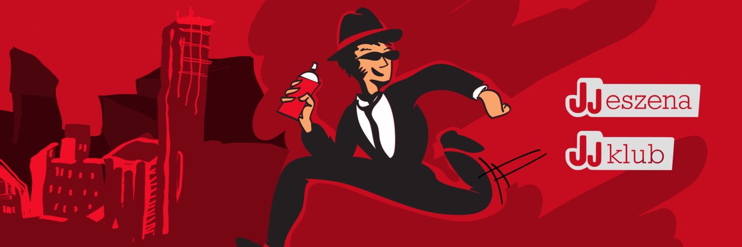 Jimmy Jazz Gasteiz's banner
