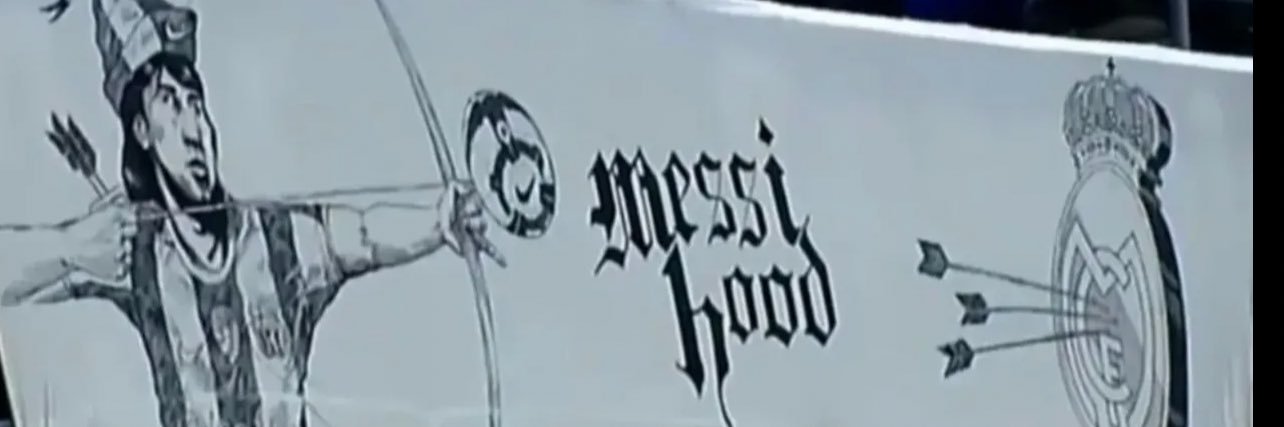 JAY's banner