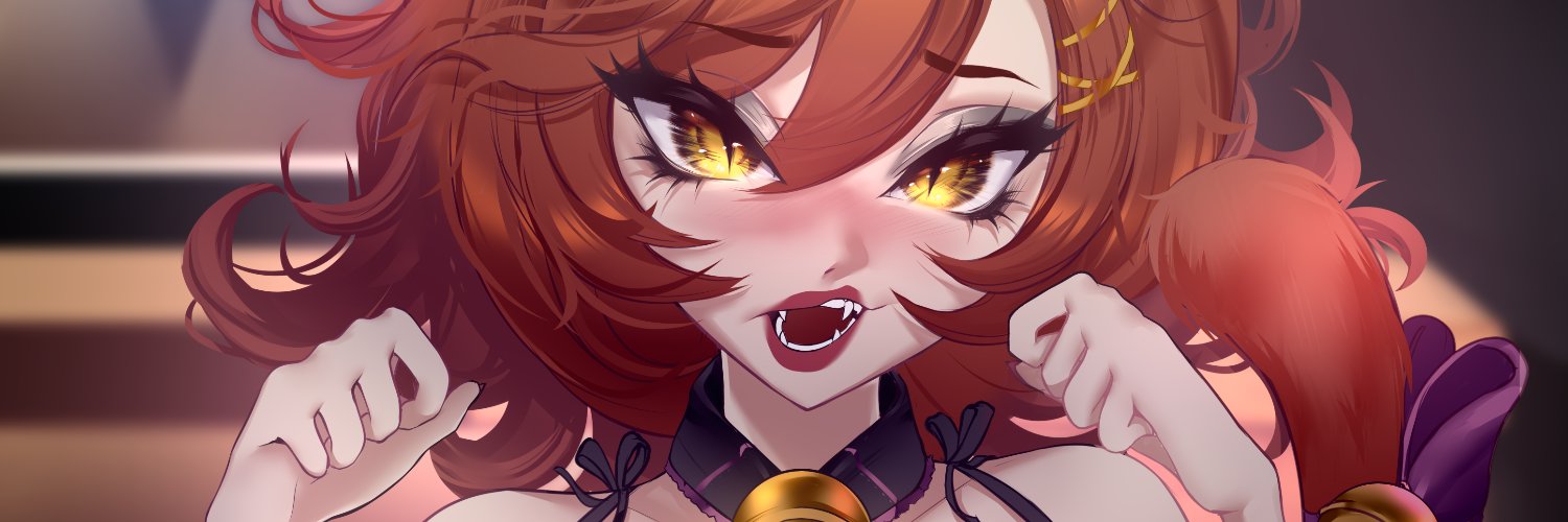✨Rebel🎙️VTuber✨'s banner