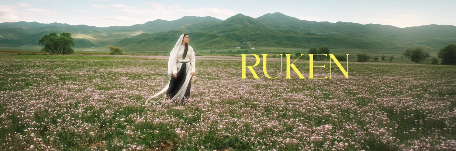 Ruken Yılmaz's banner