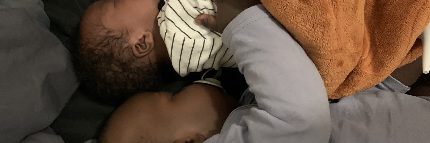LIZO’s DAD's banner
