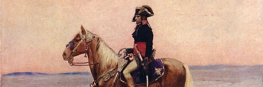 Christopher Lannes's banner