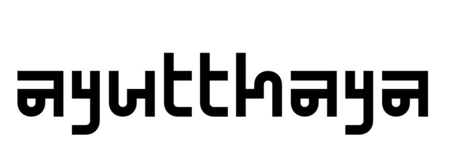 ayutthaya's banner