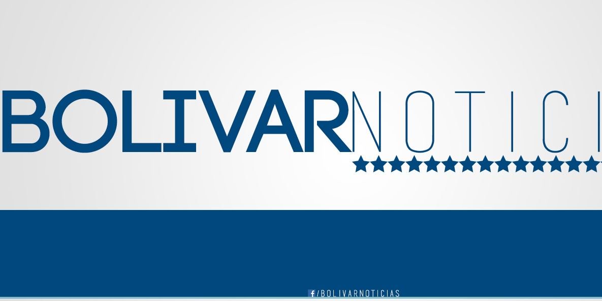 BOLIVAR NOTICIAS's banner