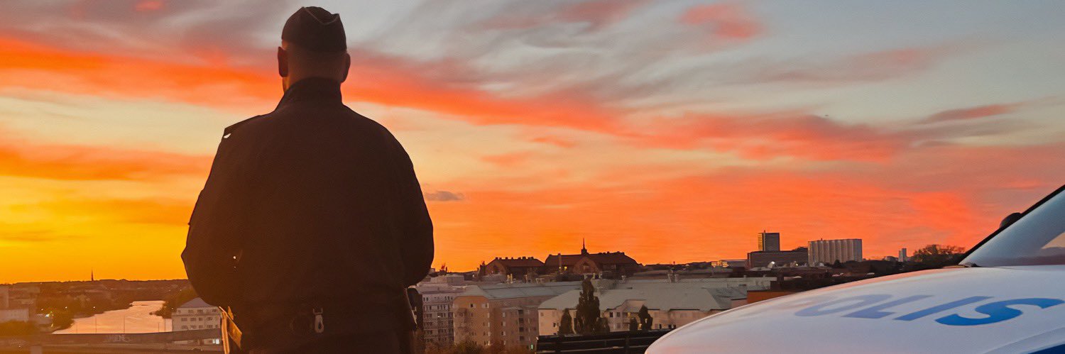 YB Södermalm's banner
