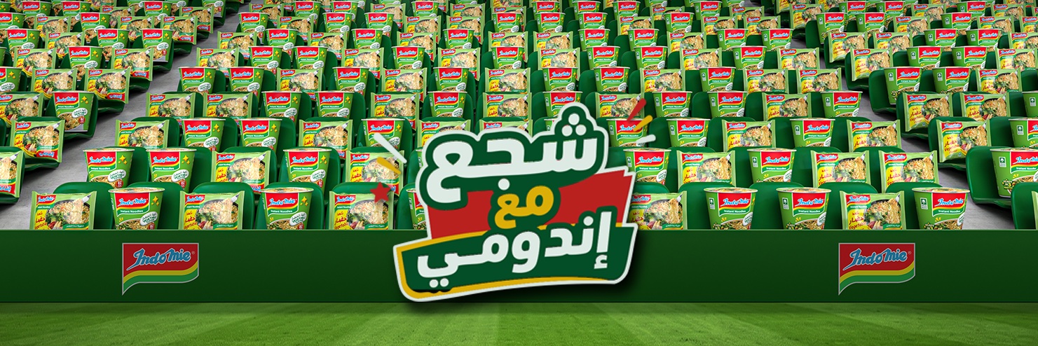 IndomieKSA's banner