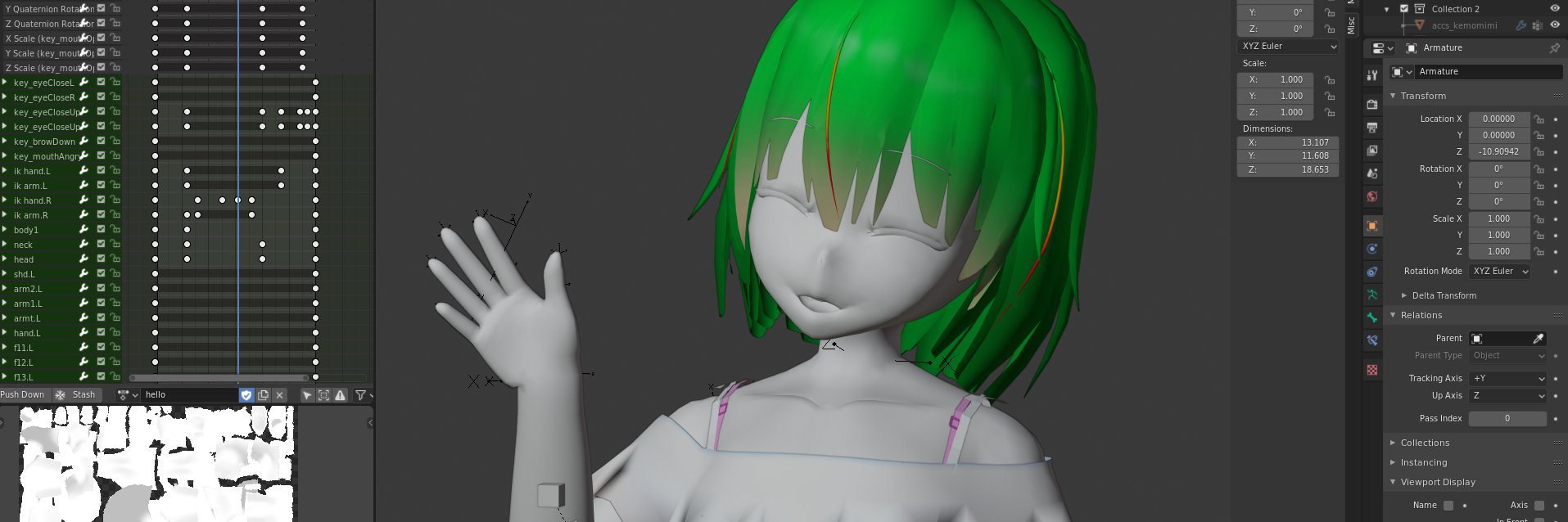 chowo's banner