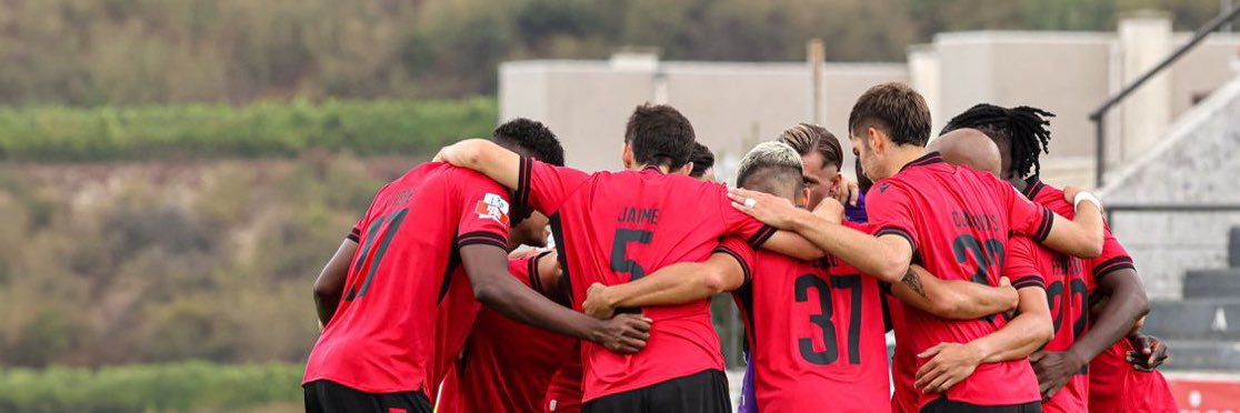 FC Penafiel SAD's banner