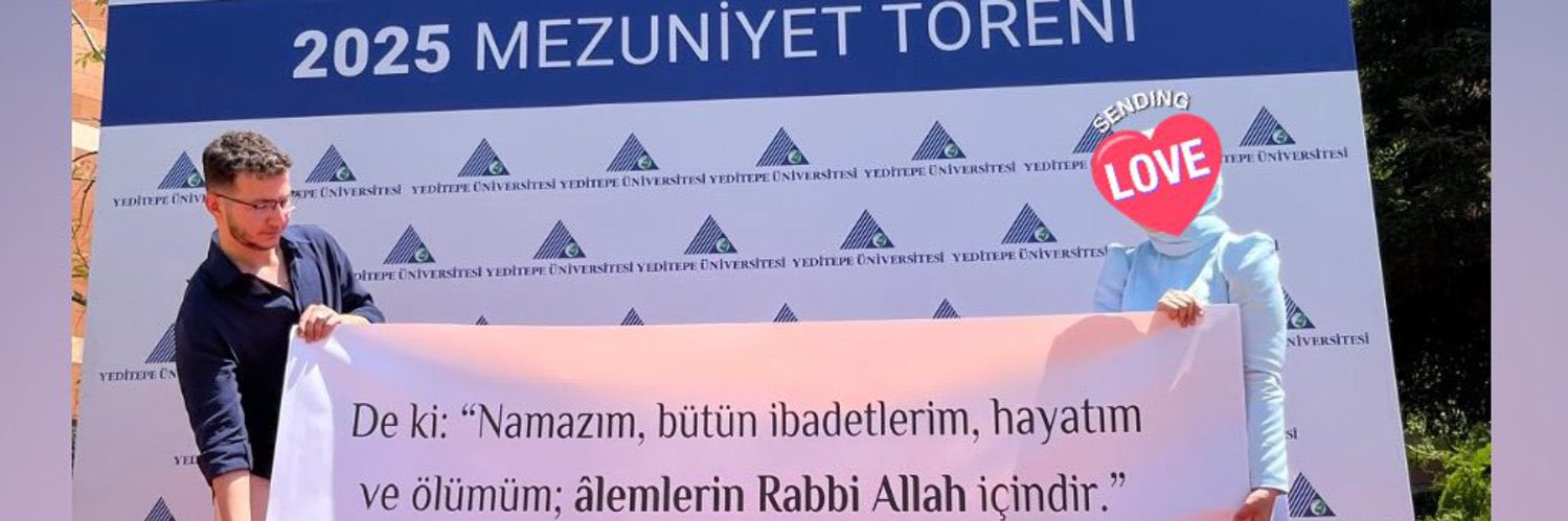 Mustafa MALO's banner