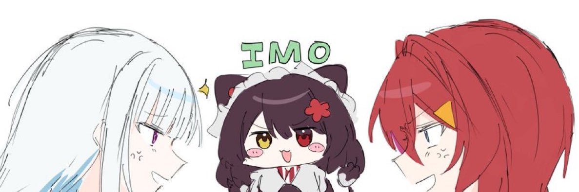 かいる's banner