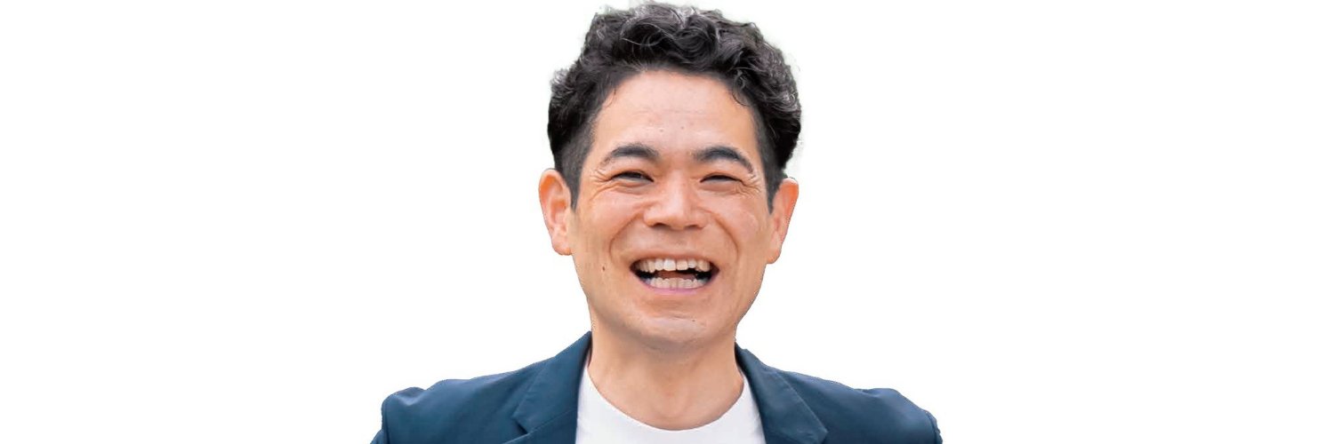 たけだ良介・元参議院議員's banner