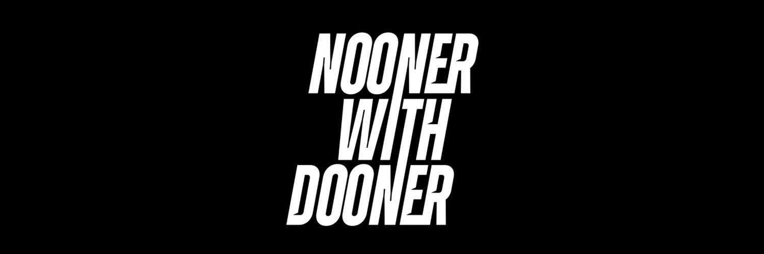 Dooner 🇺🇸's banner