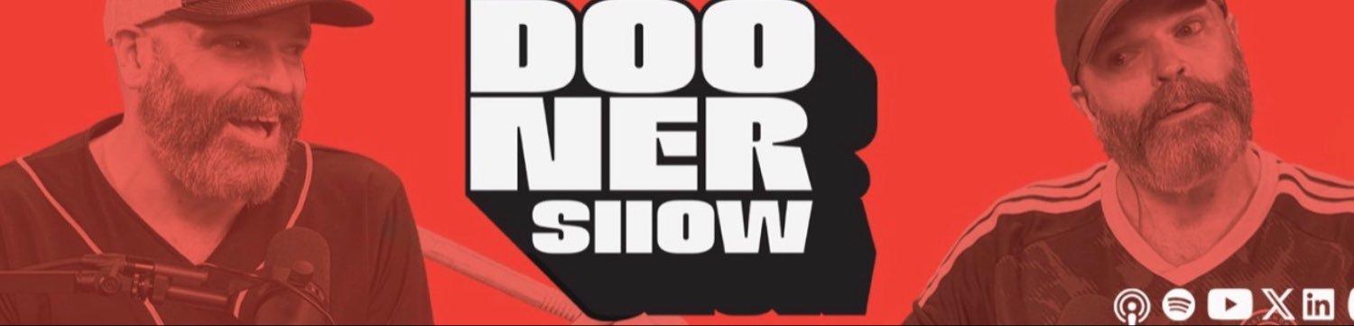 Dooner 🇺🇸's banner