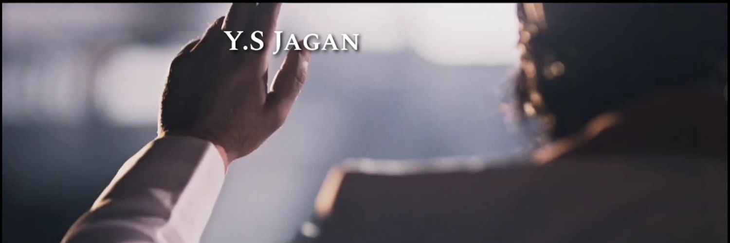 Pothuraju 🦁's banner