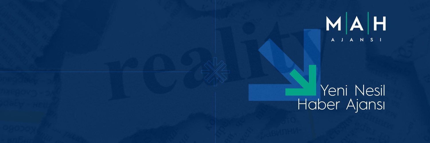 MAH Ajansı's banner