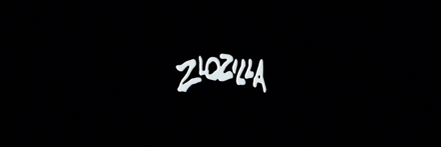 ZLOZILLA 🔞's banner