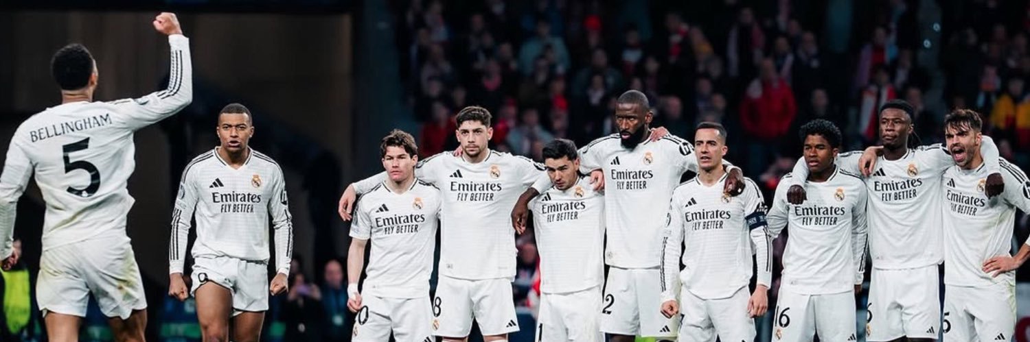 REAL MADRID ™'s banner