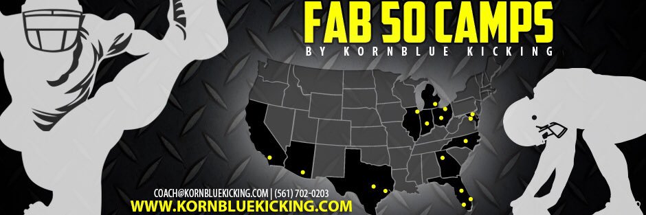 Brandon Kornblue's banner